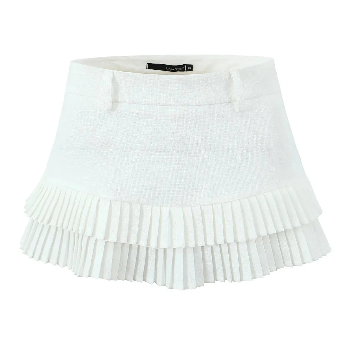 2025 BORA MINI SKIRT