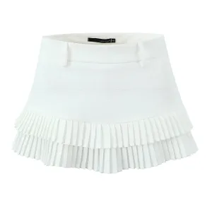 2025 BORA MINI SKIRT