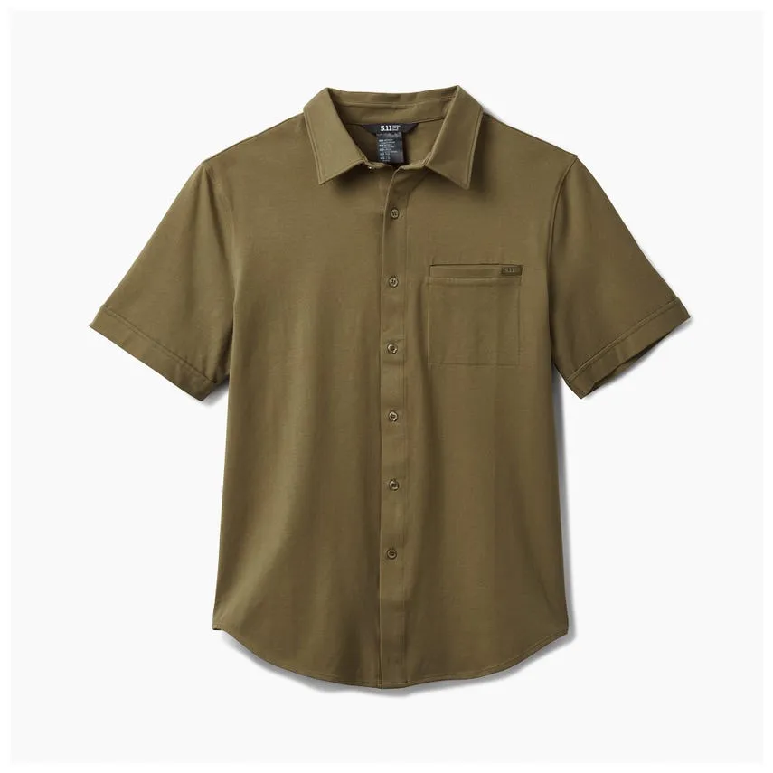 5.11 Jimmy Knit Shirt