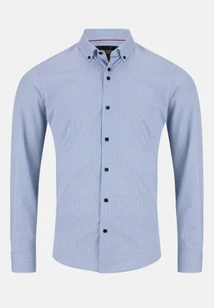 6th Sense BD Performance Shirt | #08