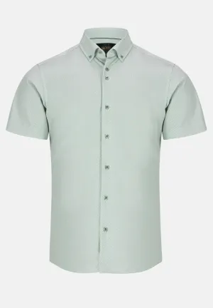 6th Sense BD Performance Shirt | Short Sleeve | #13