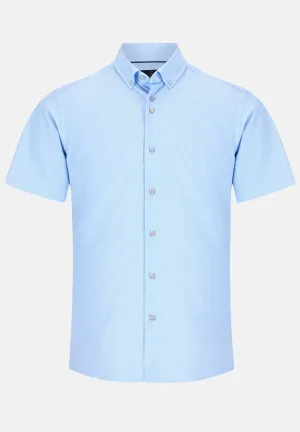 6th Sense BD Performance Shirt | Short Sleeve | #41