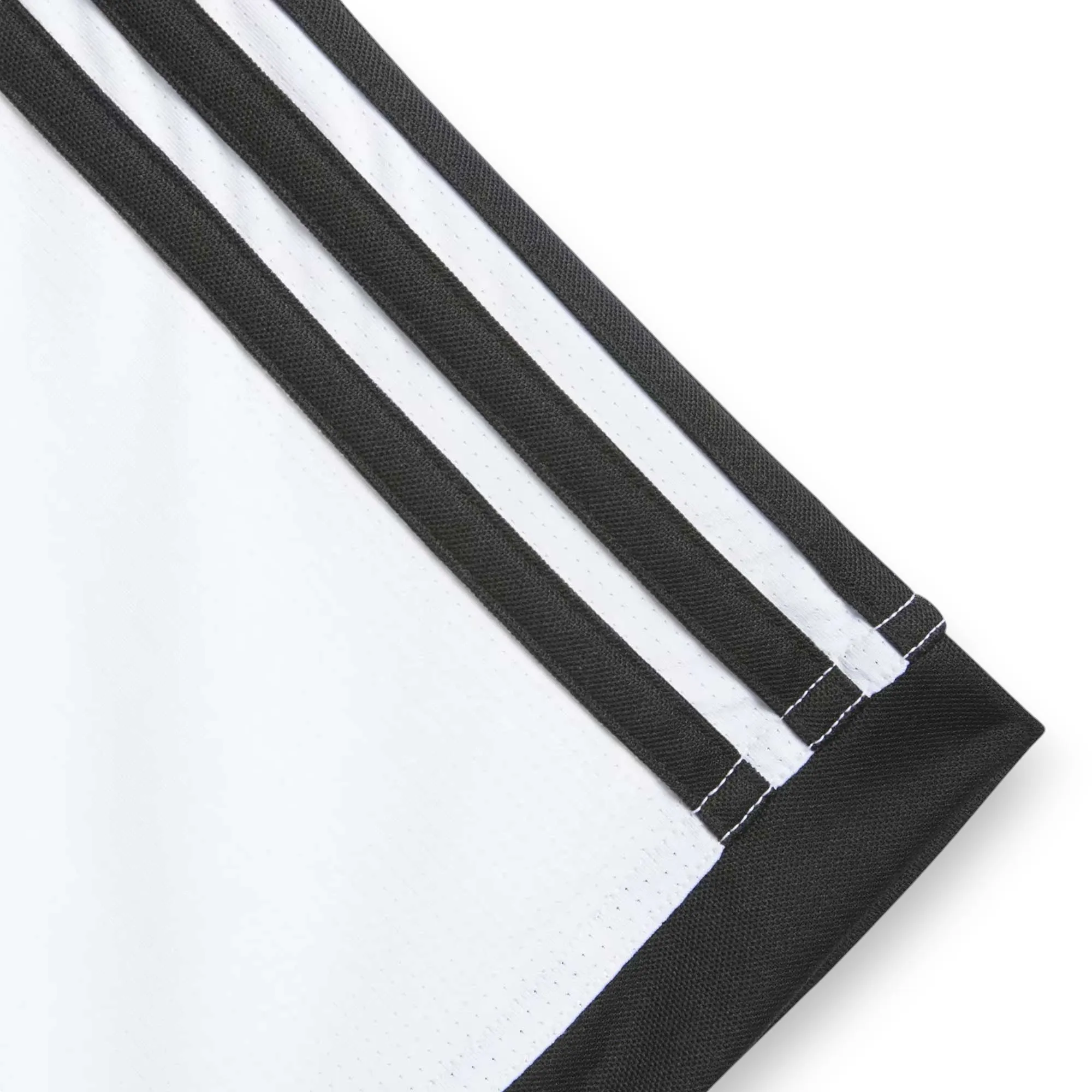 Adidas Black Sheep x CLTFC Football Shirt - White/Sharp Blue/Black