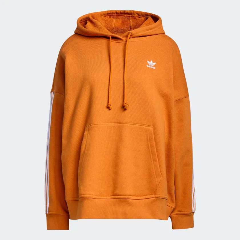 Adidas Women's Adicolor Oversize Hoodie H37802