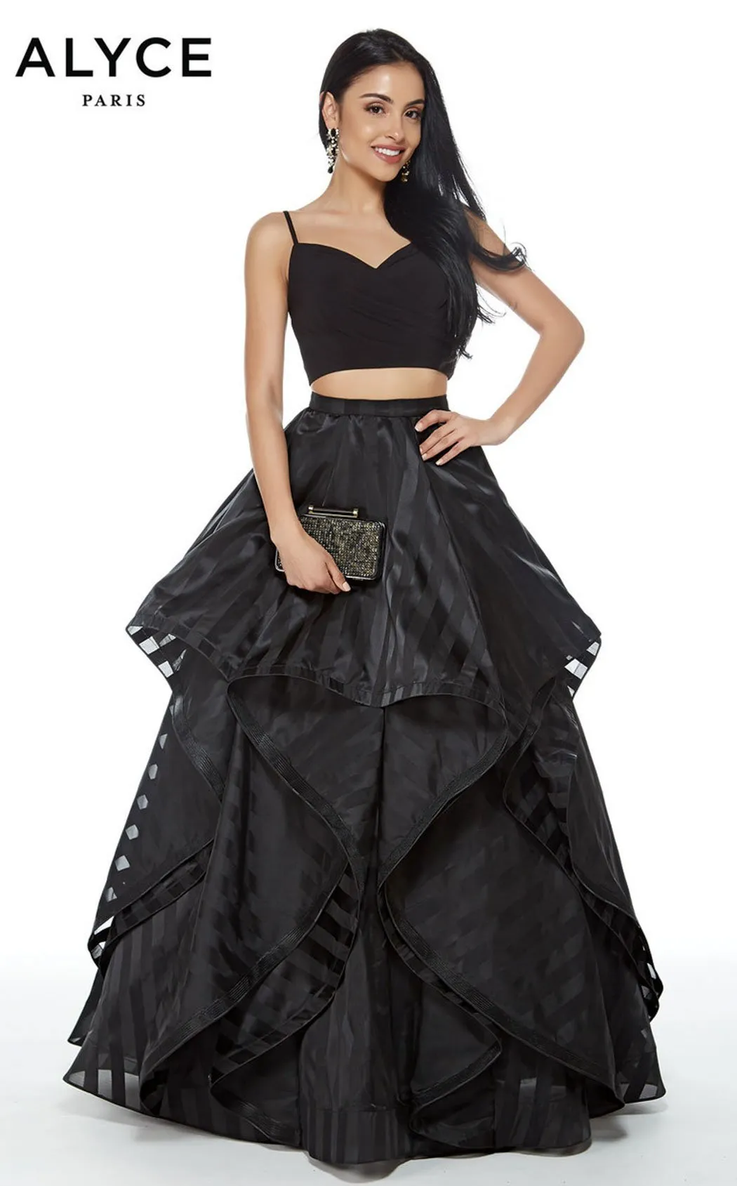 Alyce 60278