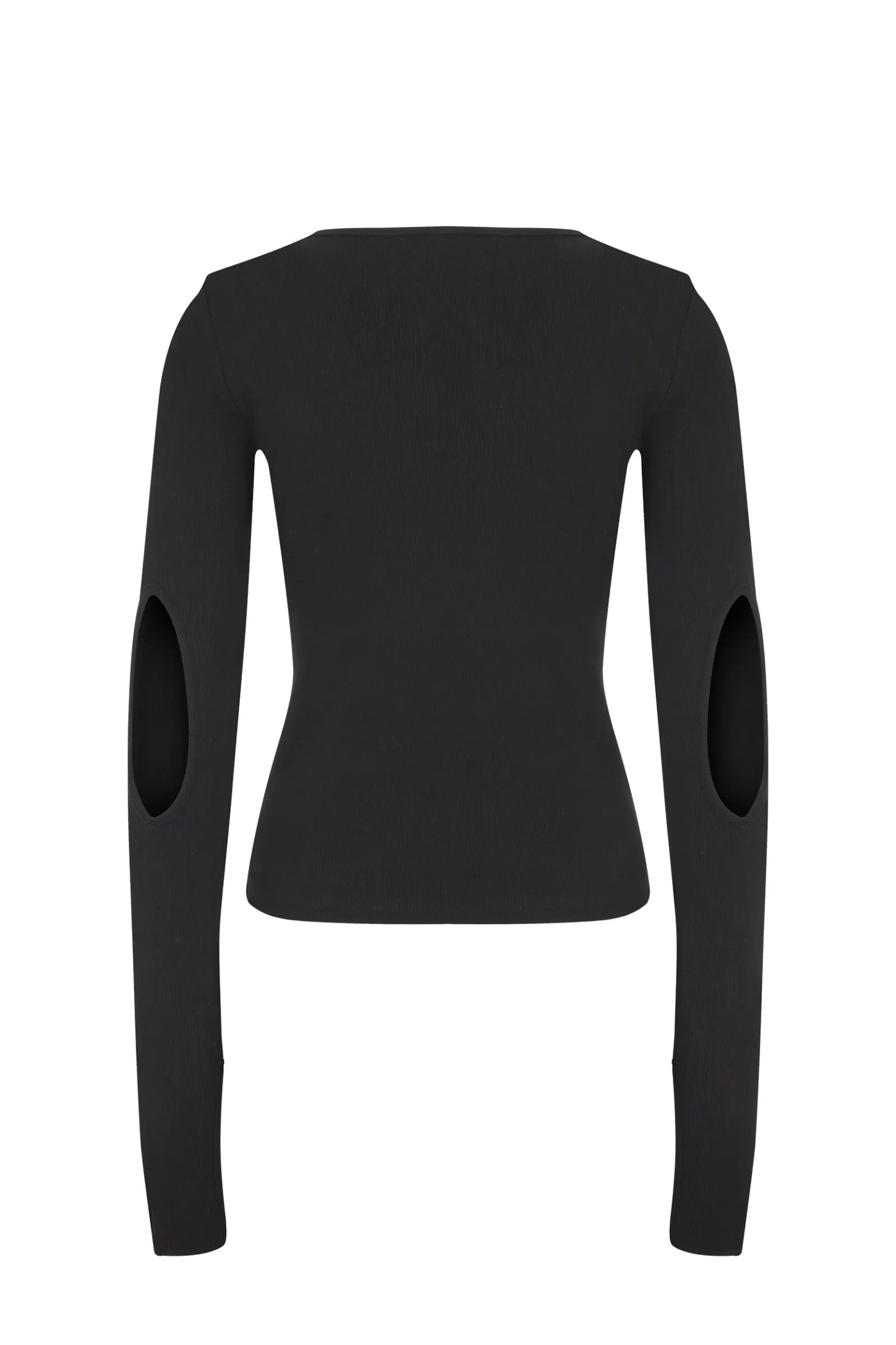 Amara Long Sleeved Top