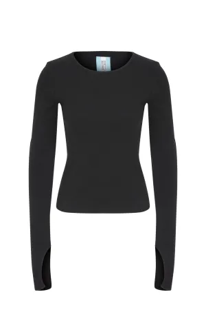 Amara Long Sleeved Top