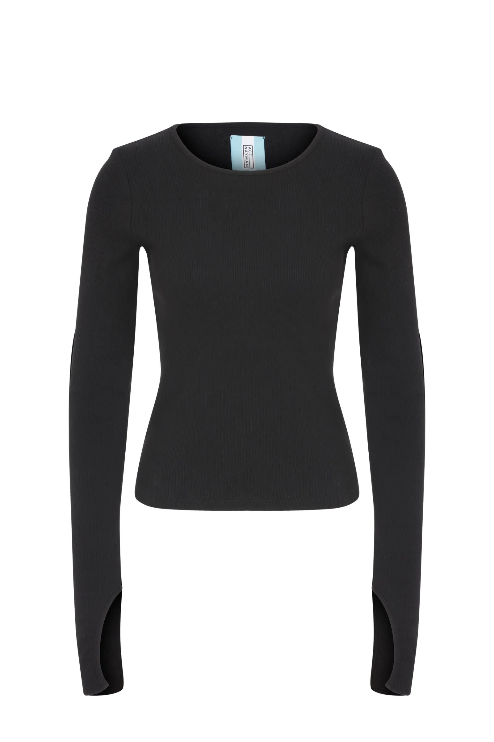 Amara Long Sleeved Top