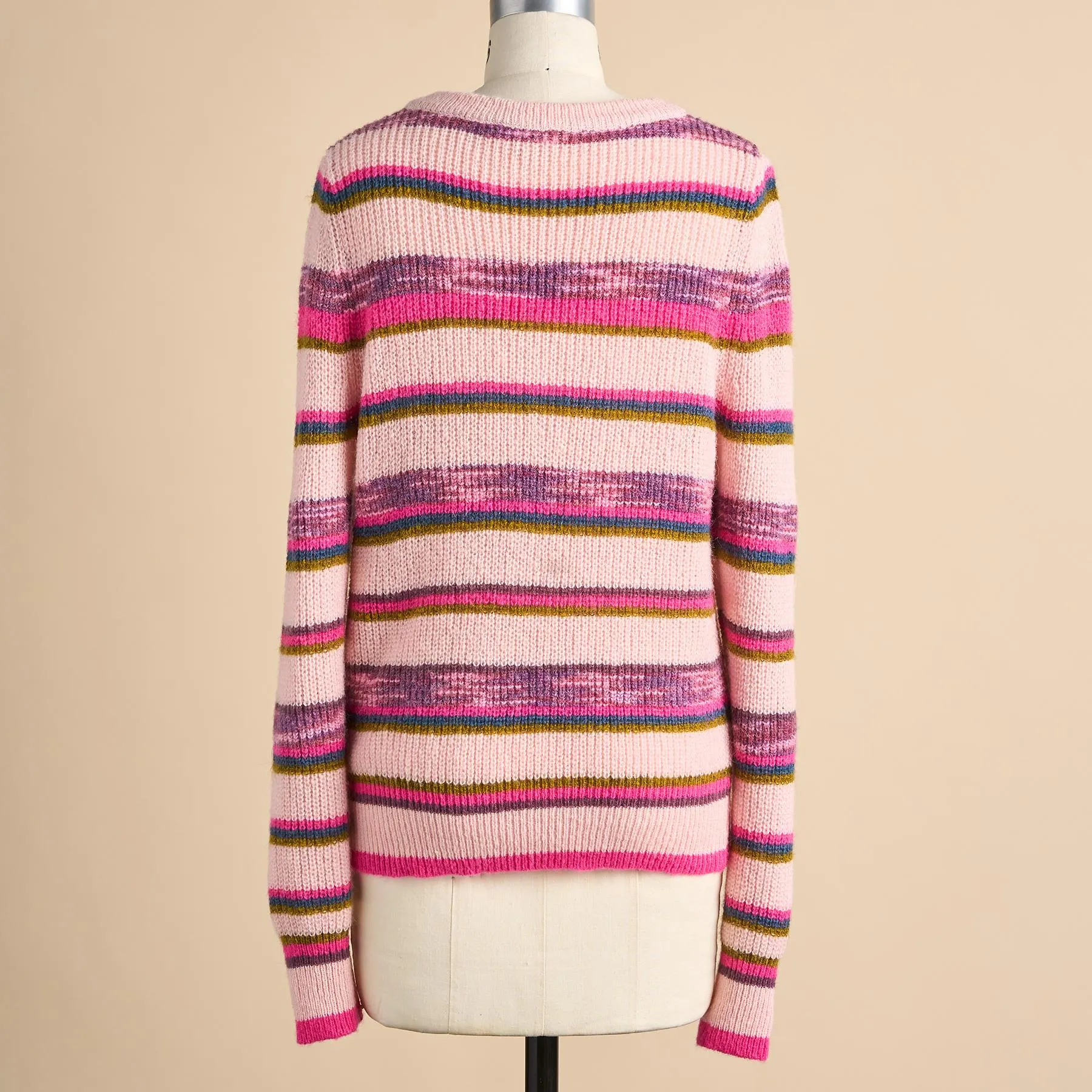 Ambretta Sweater
