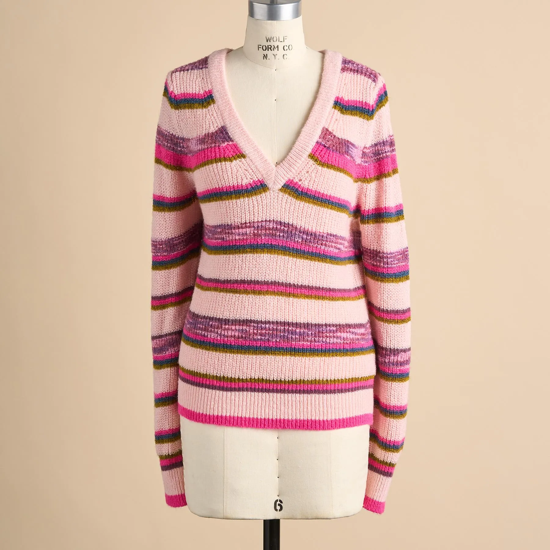 Ambretta Sweater