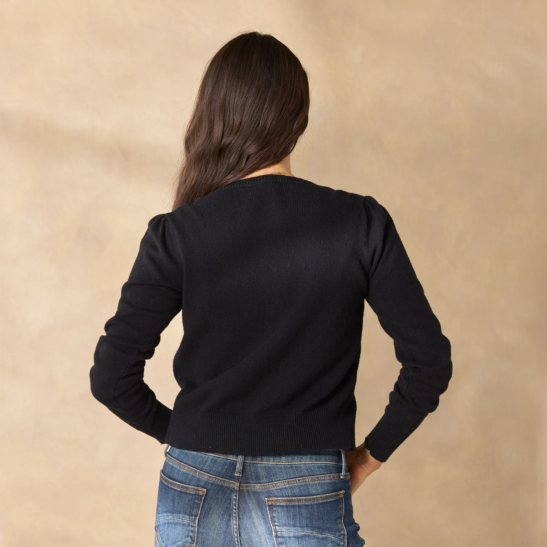 Andrina Cardigan