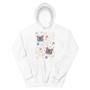 Animal Crossing - Buy and Sell Unisex Hoodies