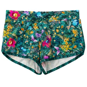 Aqua Blu Pre-Teens Lycra Boardshorts AG2266EL - Elm