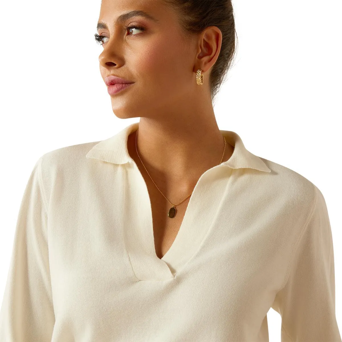 Ariat Women's Langsett Sweater