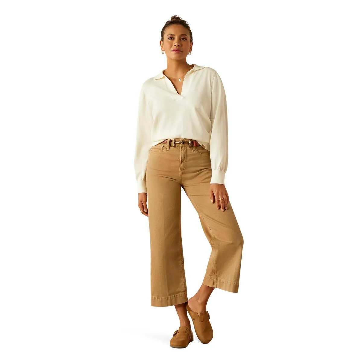 Ariat Women's Langsett Sweater