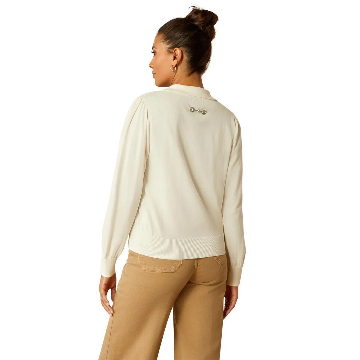 Ariat Women's Langsett Sweater