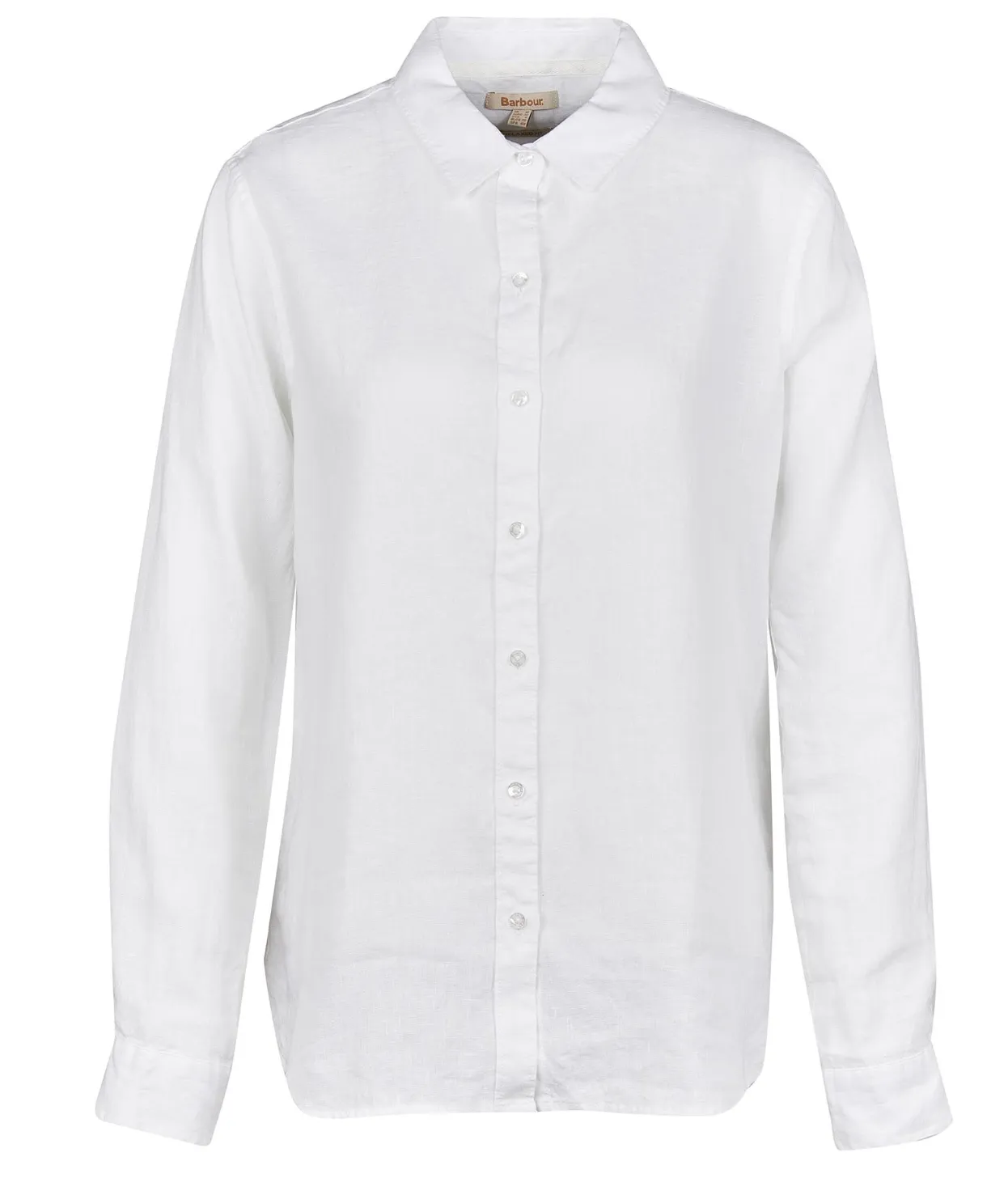 Barbour Women's Marine Shirt