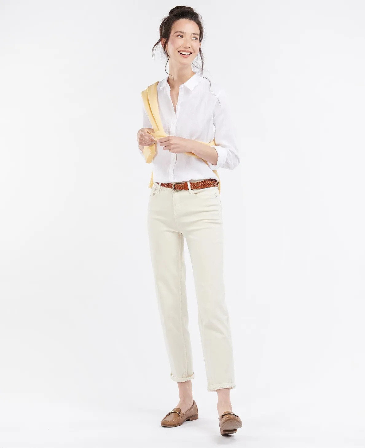 Barbour Women's Marine Shirt