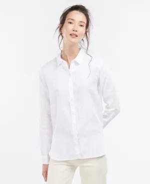Barbour Women's Marine Shirt