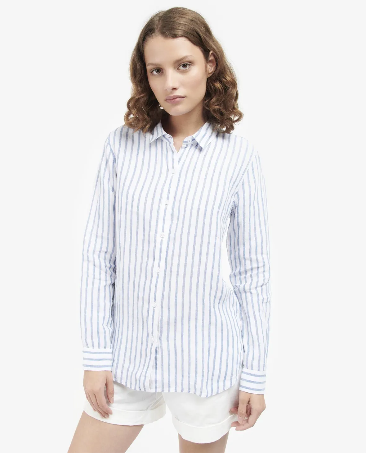 Barbour Women's Marine Shirt