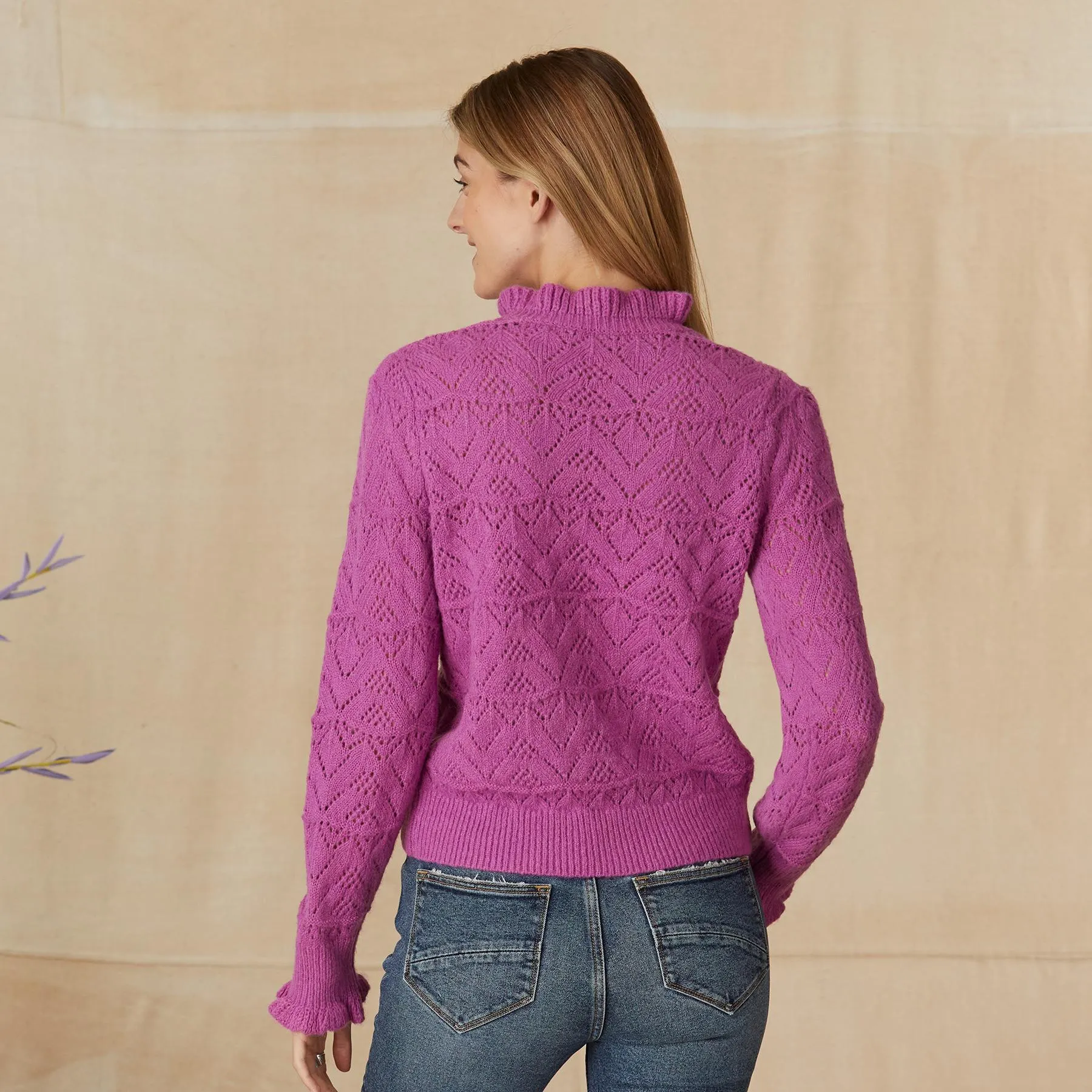 Bertina Everyday Turtleneck