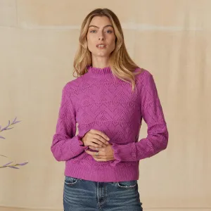 Bertina Everyday Turtleneck