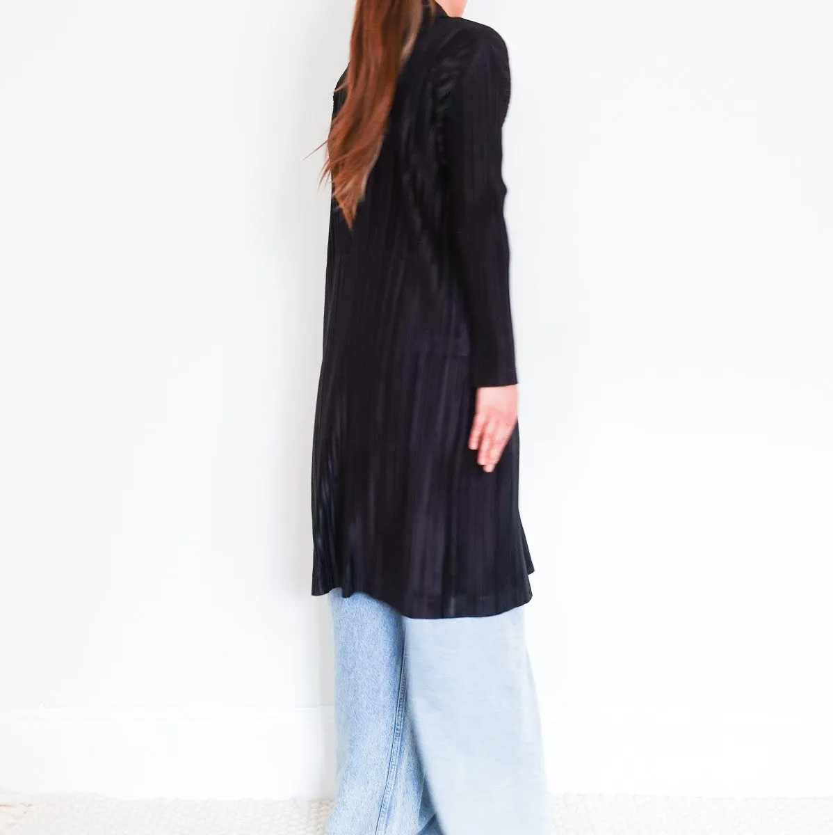 Black jacket RRP £450