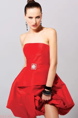 Blush 9120 Dress