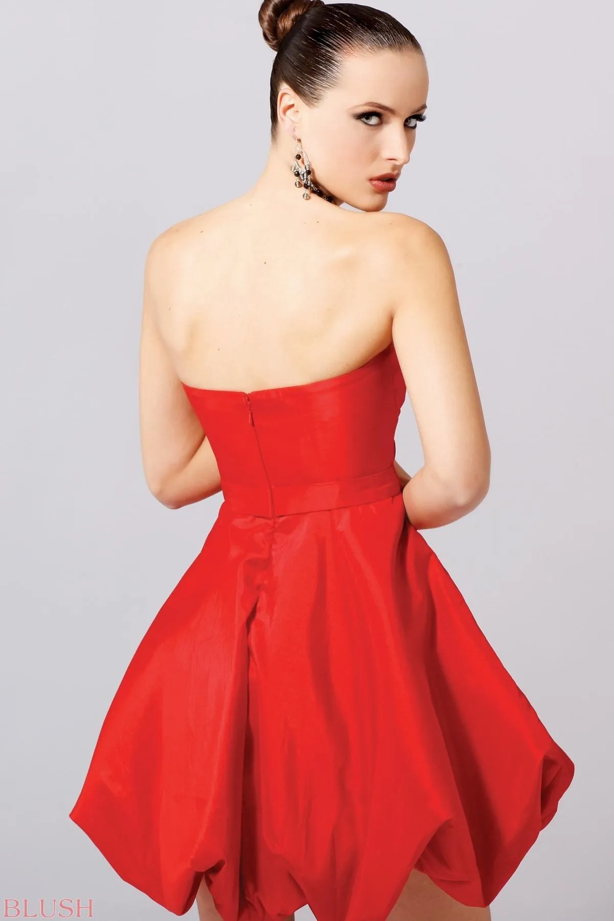 Blush 9120 Dress