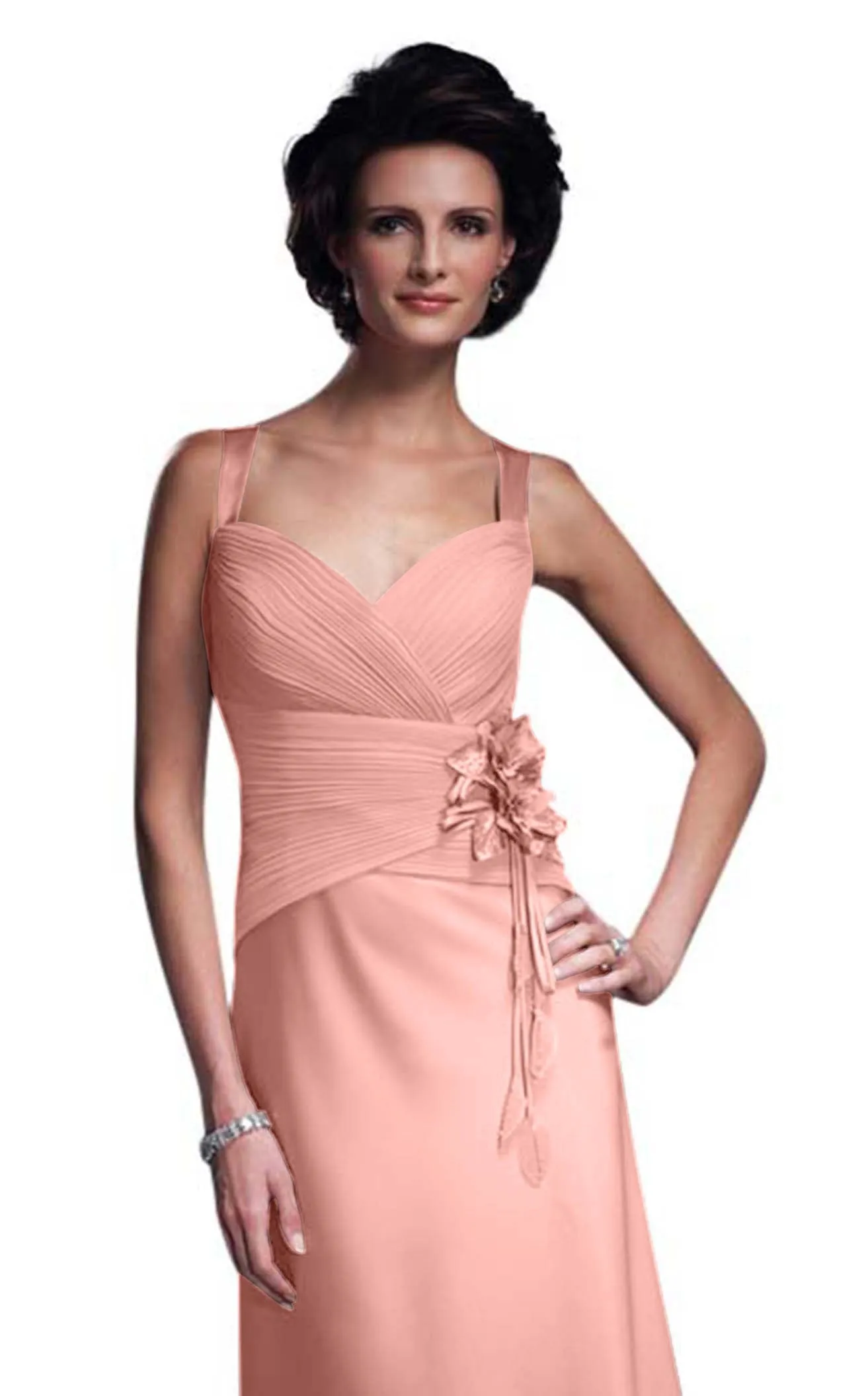 Cameron Blake 210630 Dress