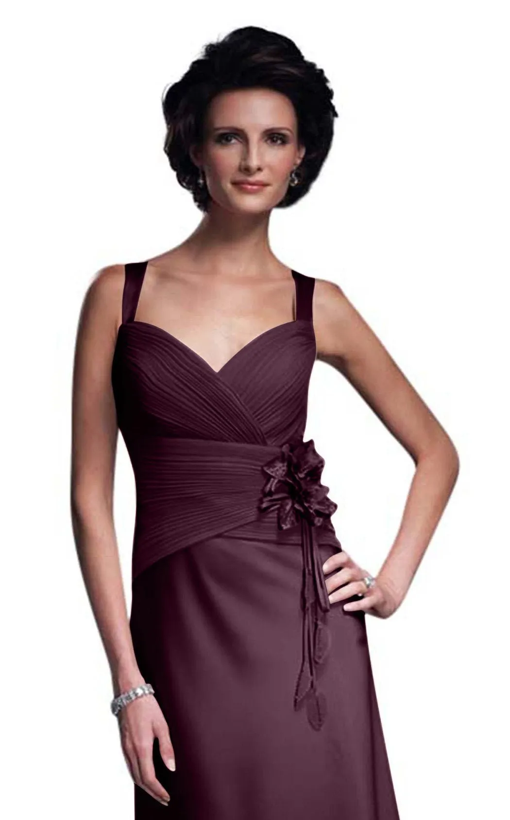 Cameron Blake 210630 Dress