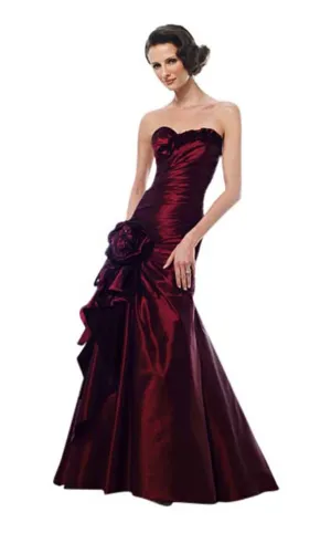 Cameron Blake 211613P Dress