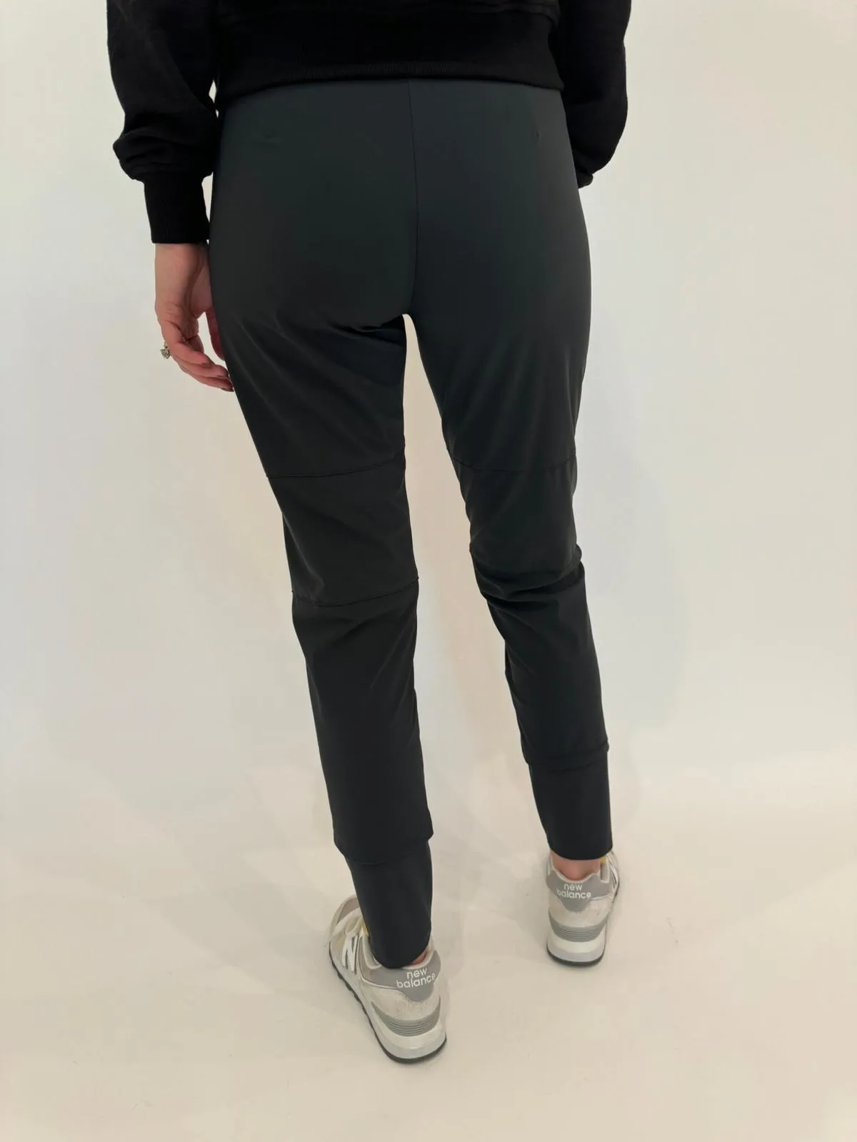 Candy Pants - Slate Grey