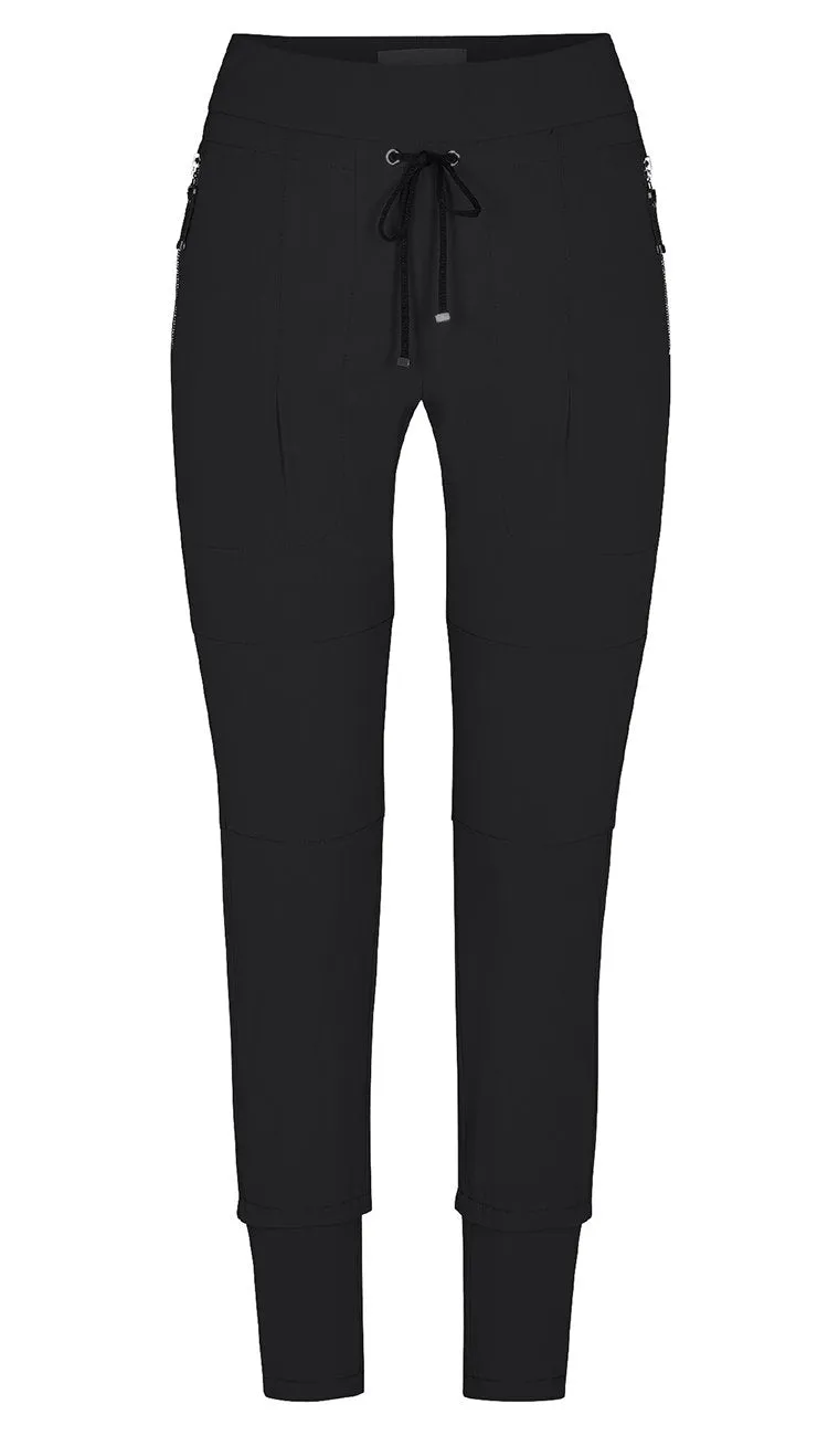 Candy Pants - Slate Grey