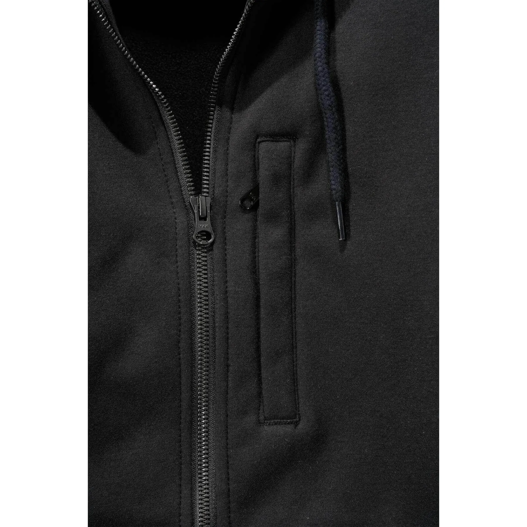 Carhartt Wind Fighter Midweight Relaxed Fit Full Zip Hoodie 101759