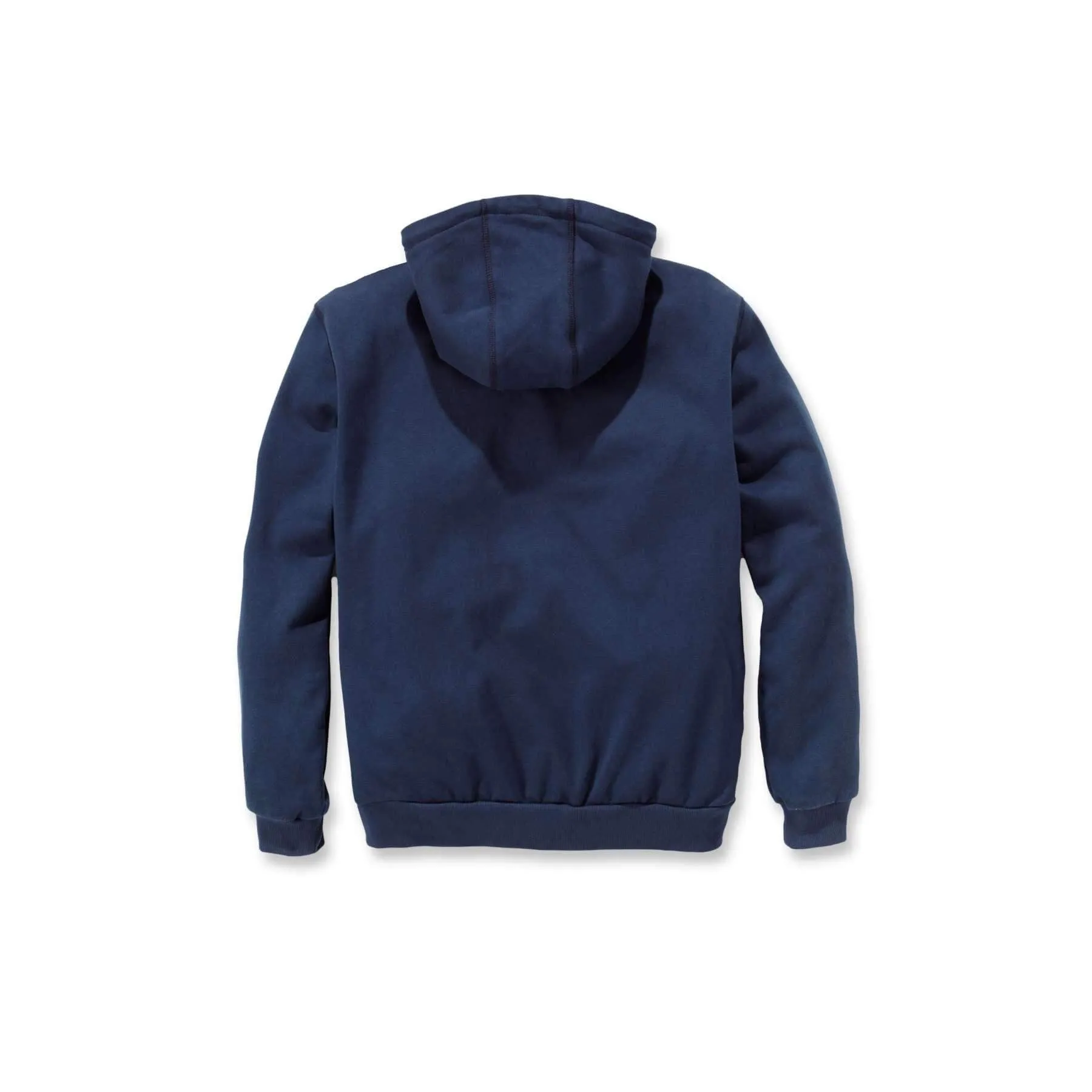 Carhartt Wind Fighter Midweight Relaxed Fit Full Zip Hoodie 101759