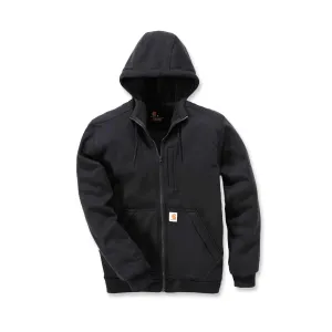 Carhartt Wind Fighter Midweight Relaxed Fit Full Zip Hoodie 101759