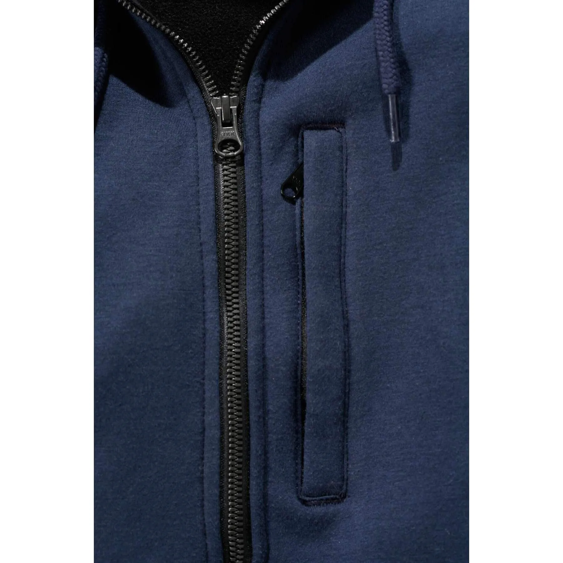 Carhartt Wind Fighter Midweight Relaxed Fit Full Zip Hoodie 101759