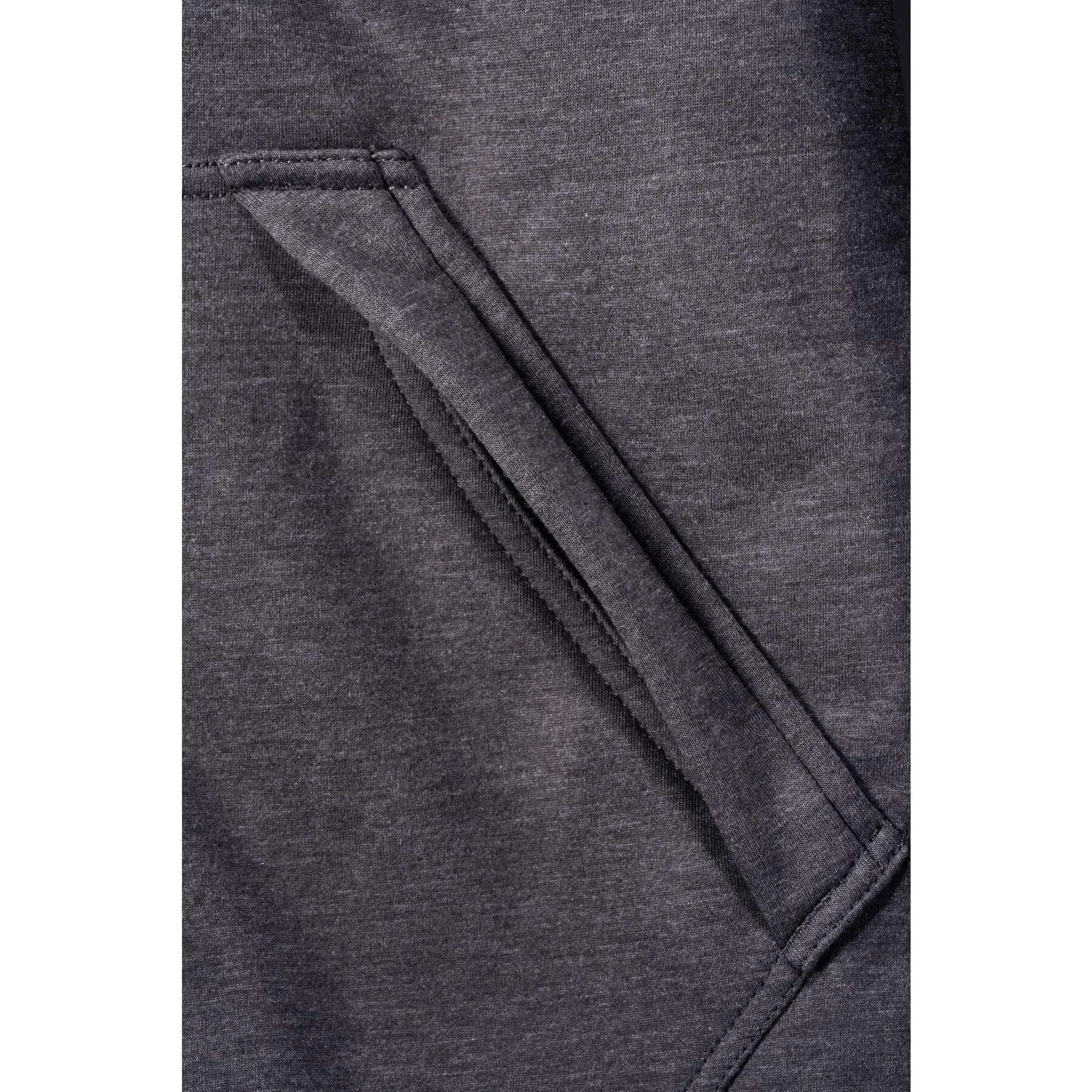 Carhartt Wind Fighter Midweight Relaxed Fit Full Zip Hoodie 101759