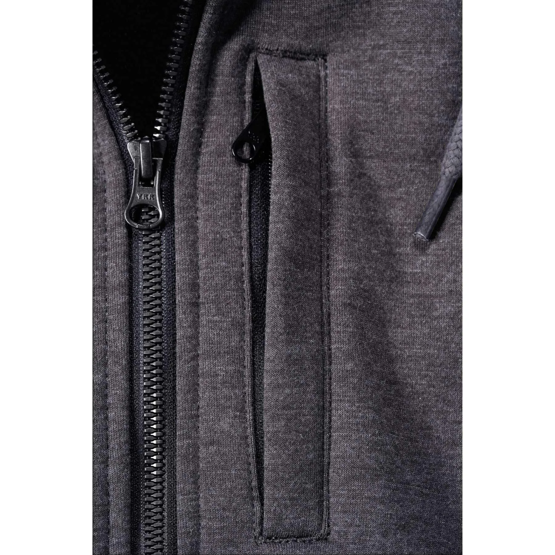 Carhartt Wind Fighter Midweight Relaxed Fit Full Zip Hoodie 101759