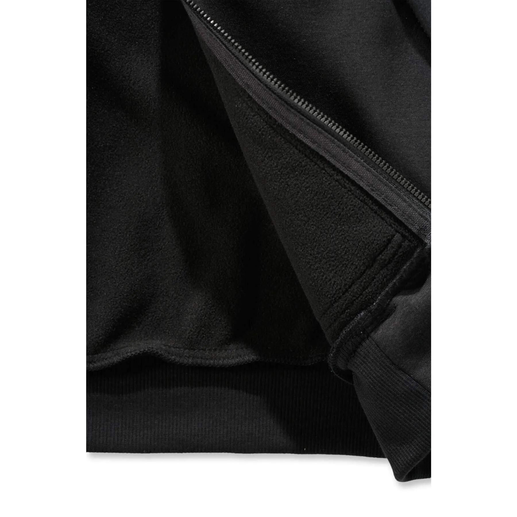 Carhartt Wind Fighter Midweight Relaxed Fit Full Zip Hoodie 101759