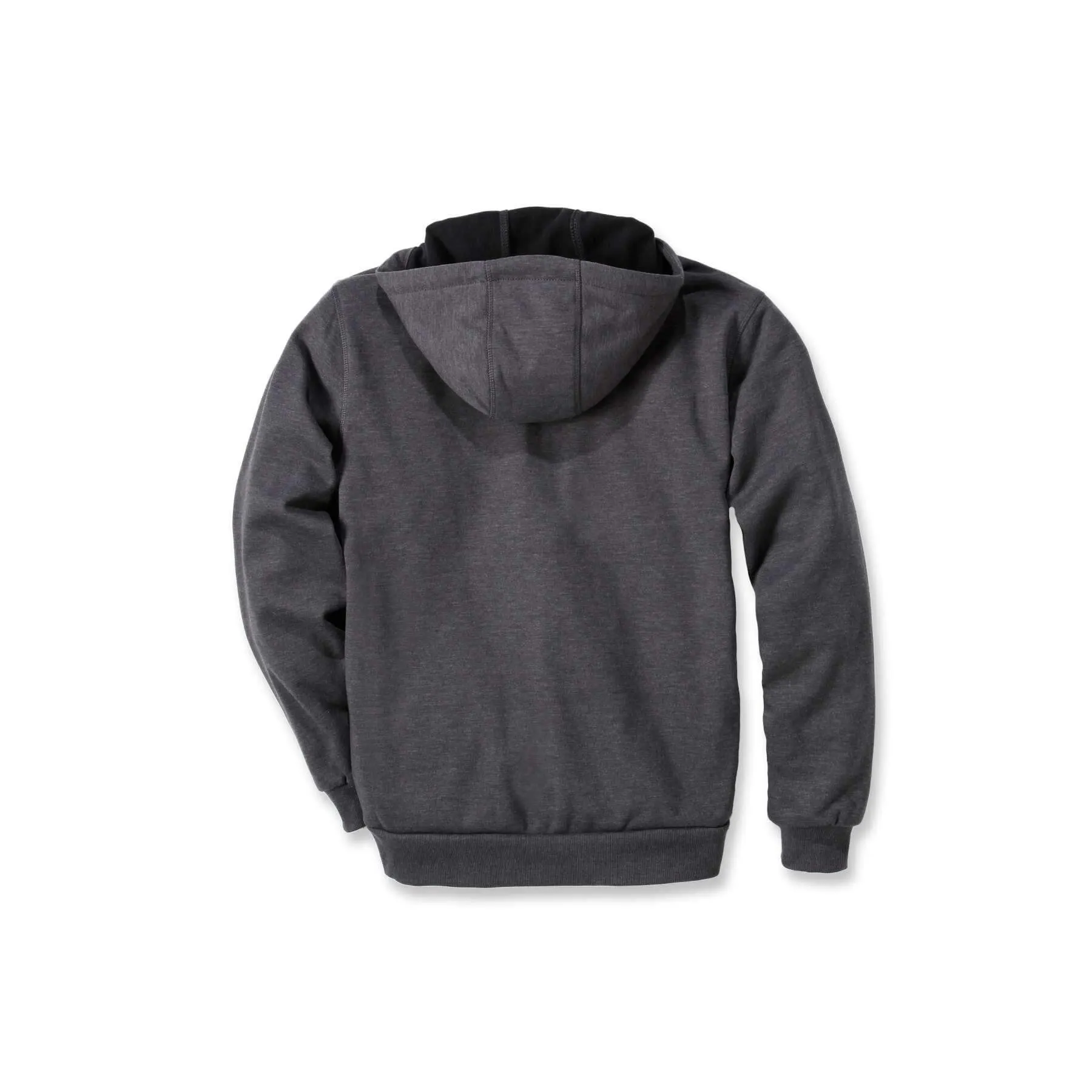 Carhartt Wind Fighter Midweight Relaxed Fit Full Zip Hoodie 101759