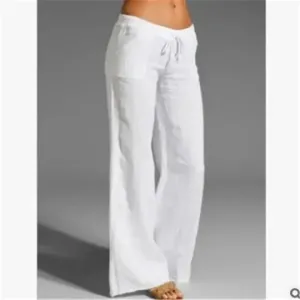 Carla | Stylish Relaxed-Fit Pants