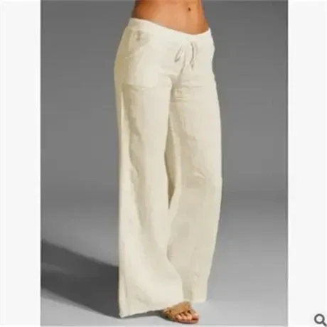 Carla | Stylish Relaxed-Fit Pants