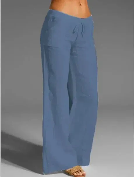 Carla | Stylish Relaxed-Fit Pants