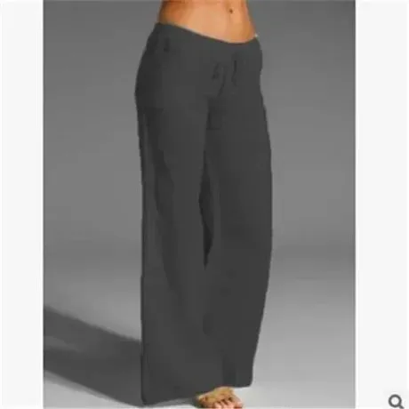 Carla | Stylish Relaxed-Fit Pants