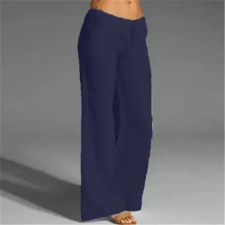 Carla | Stylish Relaxed-Fit Pants