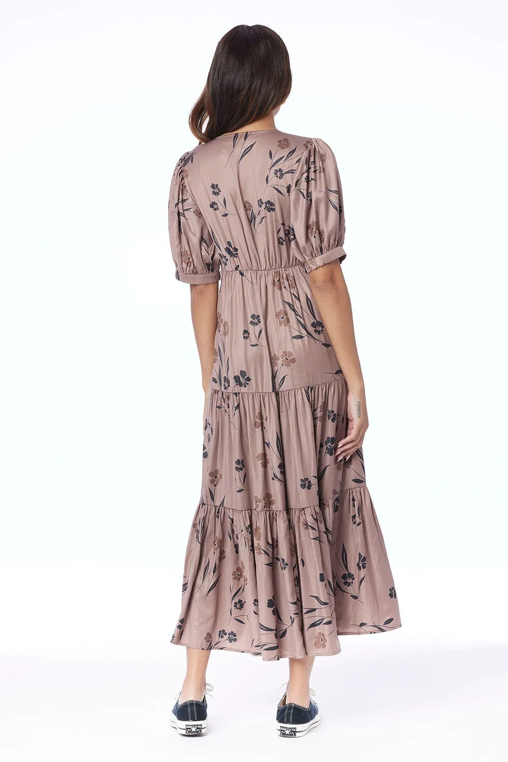 Caro Maxi Dress