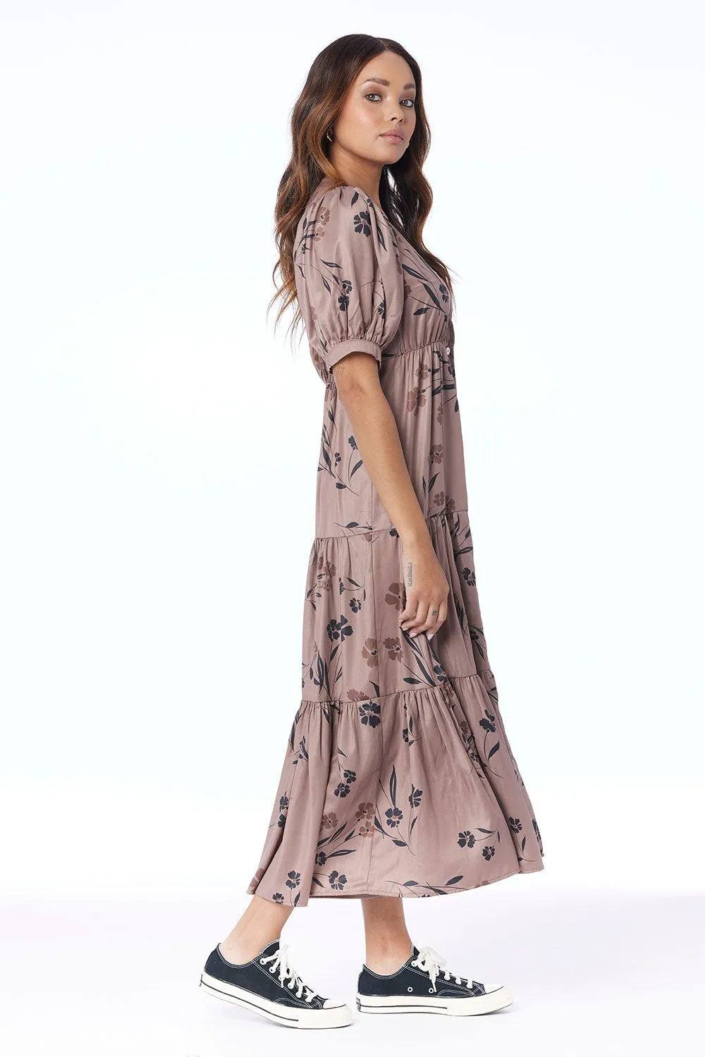 Caro Maxi Dress