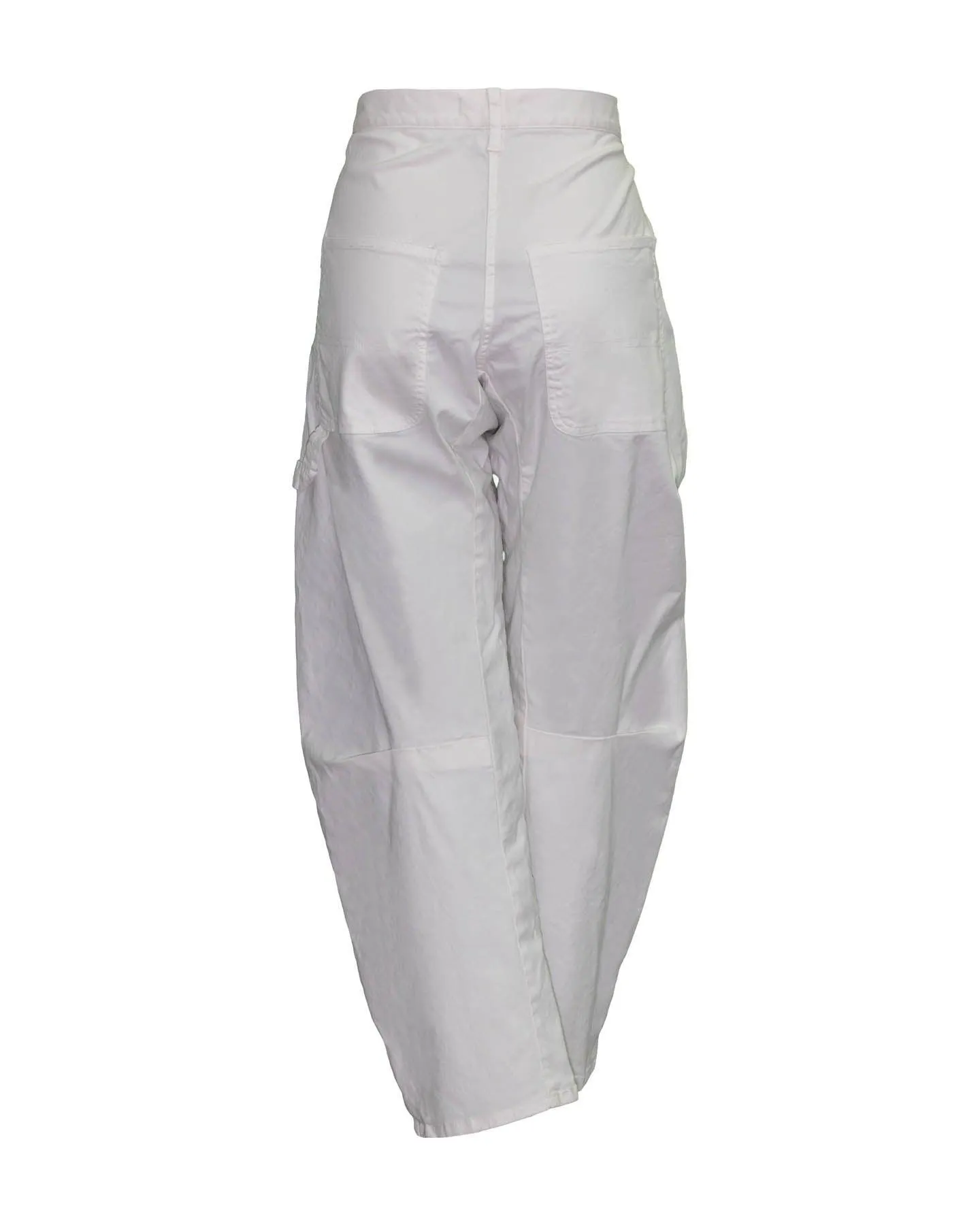 Carpenter Pant Eggshell